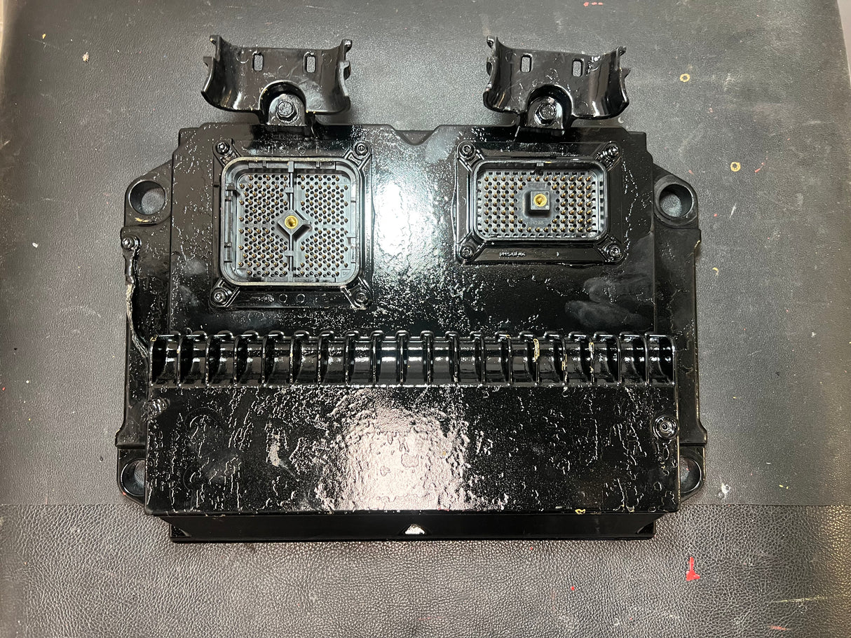 Caterpillar 120-Pin Engine Control Module (ECM) For Sale