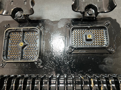Caterpillar 120-Pin Engine Control Module (ECM) For Sale