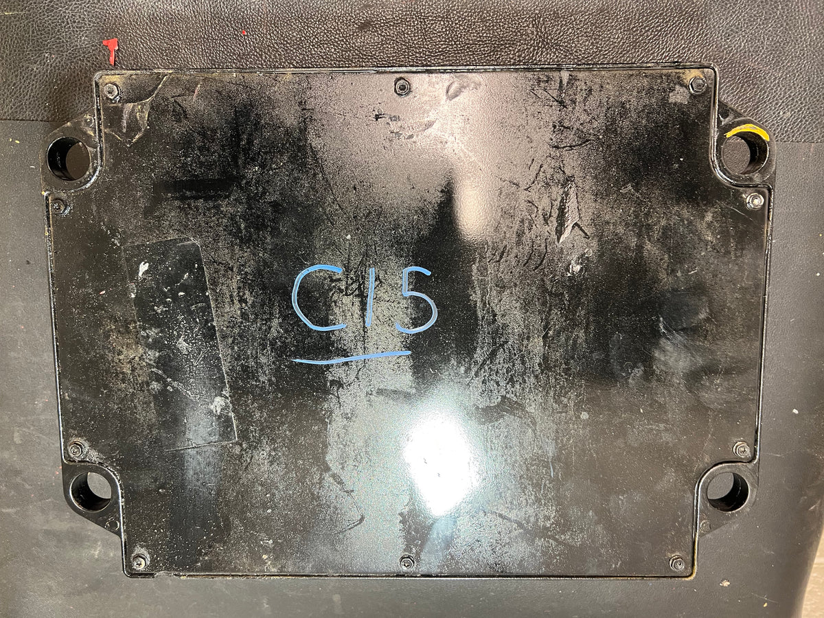 Caterpillar 120-Pin Engine Control Module (ECM) For Sale