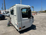2006 VOLVO VNL NEW-GENERATION CAB SHELL For Sale