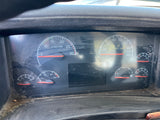 2006 VOLVO VNL NEW-GENERATION CAB SHELL For Sale