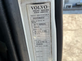 2006 VOLVO VNL NEW-GENERATION CAB SHELL For Sale