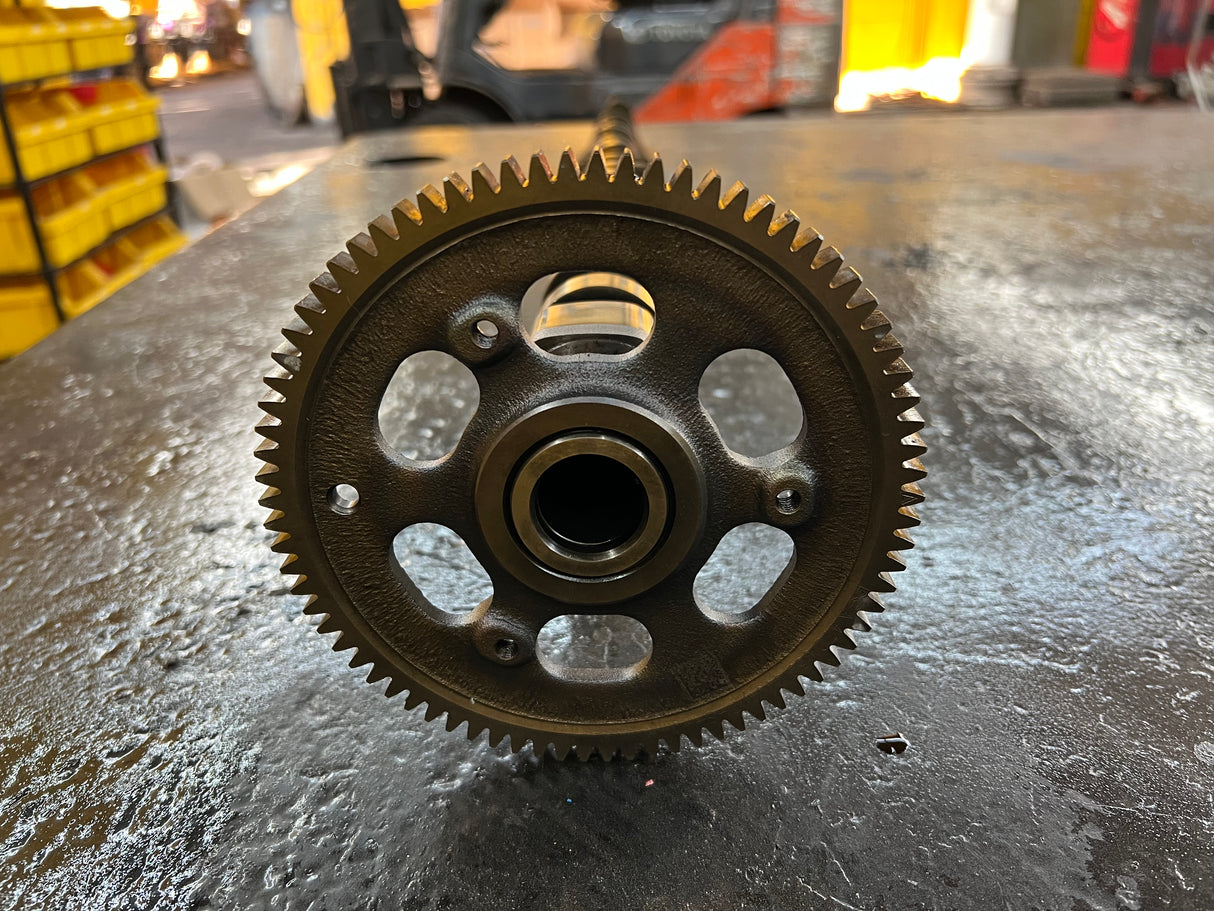 Detroit DD13 Camshaft For Sale, Gear Part # A 472 052 01 01