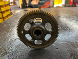 Detroit DD13 Camshaft For Sale, Gear Part # A 472 052 01 01