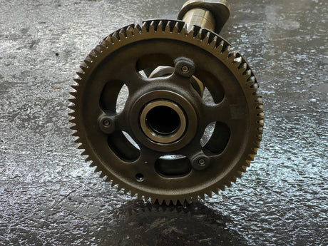 Detroit DD13 Camshaft Part # 14710501001