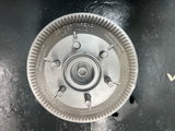 Caterpillar C11 / C13 Horton 989319 Fan Clutch, Pulley P/N 601707, Mounting Base P/N 601714