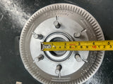 Caterpillar C11 / C13 Horton 989319 Fan Clutch, Pulley P/N 601707, Mounting Base P/N 601714
