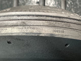 Caterpillar C11 / C13 Horton 989319 Fan Clutch, Pulley P/N 601707, Mounting Base P/N 601714