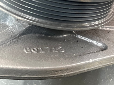 Mack AMI Horton 79A9498-2 2-Speed Fan Clutch, Base Part # 601713