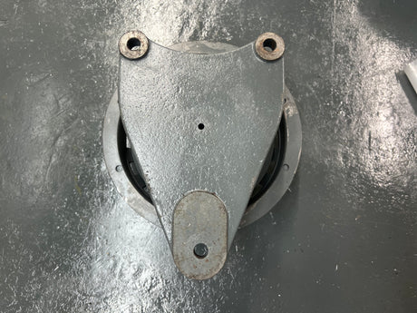 Mack AMI Horton 79A9498-2 2-Speed Fan Clutch, Base Part # 601713