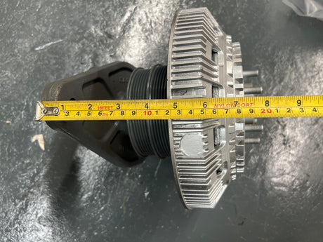 Mack AMI Horton 79A9498-2 2-Speed Fan Clutch, Base Part # 601713