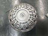 Cummins ISL Horton 79A9996 Fan Clutch, Pulley P/N 601536, Base P/N 601921 For Sale