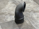 Cummins ISC Air Transfer Elbow Tube 3967749 REV 04 FACK
