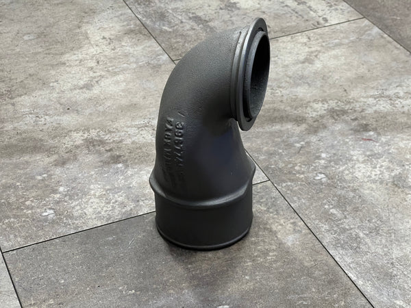 Cummins ISC Air Transfer Elbow Tube 3967749 REV 04 FACK