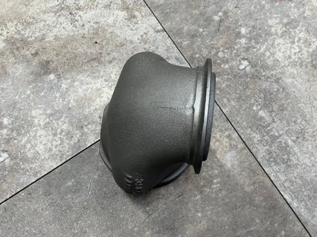 Cummins ISC Air Transfer Elbow Tube 3967749 REV 04 FACK