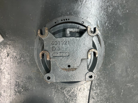 Cummins ISL Horton 79A9996 Fan Clutch, Pulley P/N 601536, Base P/N 601921 For Sale