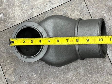 Cummins ISC Air Transfer Elbow Tube 3967749 REV 04 FACK