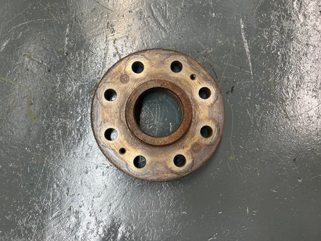 Allison Crankshaft Hub 29512125 Adapter for Cummins ISB