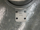 BorgWarner 1090-09500-01 Fan Clutch, Pulley P/N 44217, Base P/N 44219 For Sale