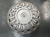 Horton 99A8124 Fan Clutch, Mounting Base Part # 602102