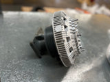 Horton 99A8124 Fan Clutch, Mounting Base Part # 602102