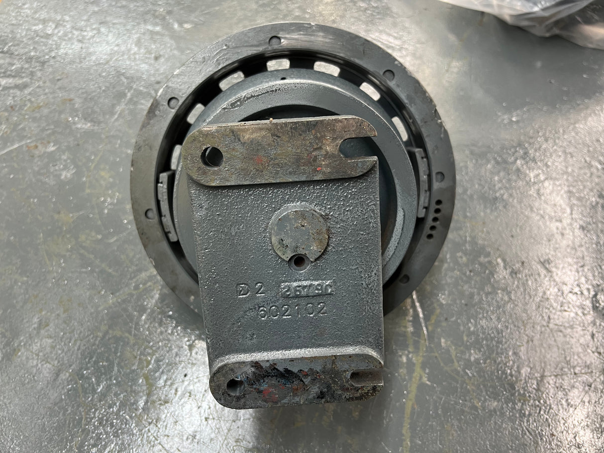 Horton 99A8124 Fan Clutch, Mounting Base Part # 602102