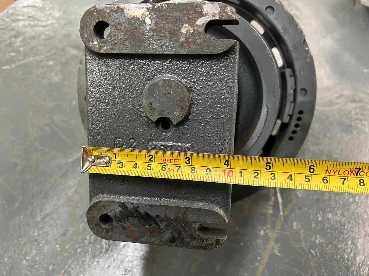 Horton 99A8124 Fan Clutch, Mounting Base Part # 602102