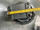 Horton 99A8124 Fan Clutch, Mounting Base Part # 602102