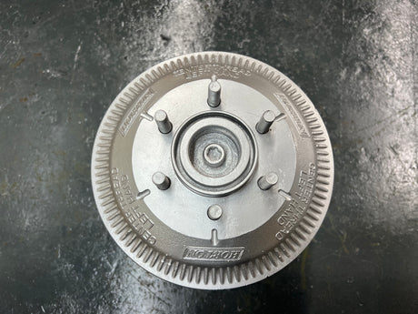 Mack ASET Fan Clutch for 2002-2007 Part # 999498, Mounting Base Part # 601741 For Sale