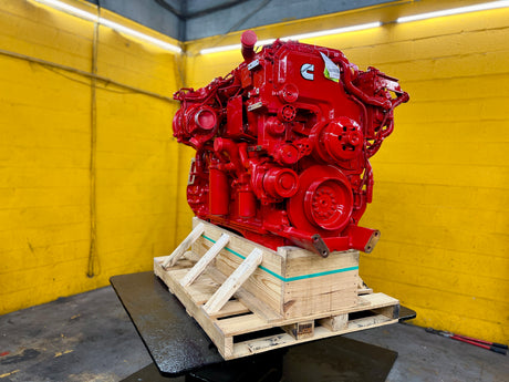 2012 Cummins ISX15 Diesel Engine For Sale, CPL 3719