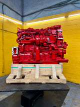 2012 Cummins ISX15 Diesel Engine For Sale, CPL 3719