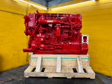 2012 Cummins ISX15 Diesel Engine For Sale, CPL 3719