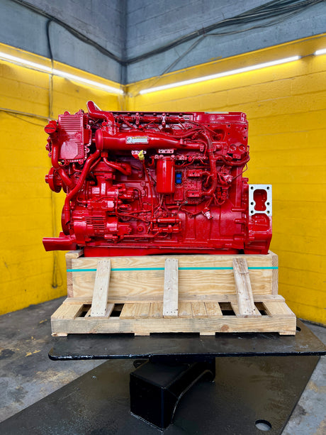 2012 Cummins ISX15 Diesel Engine For Sale, CPL 3719