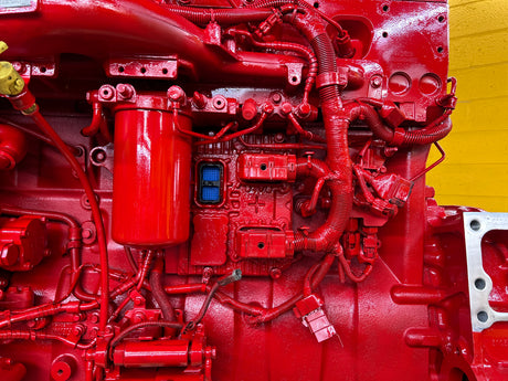2012 Cummins ISX15 Diesel Engine For Sale, CPL 3719