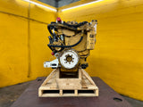 Caterpillar 3126 Diesel Engine For Sale, 350HP, 40-PIN MILITARY