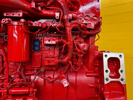 2012 Cummins ISX15 Diesel Engine For Sale, CPL 3719