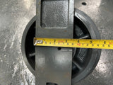 Caterpillar C10 / C12 Fan Clutch for 2001-2005 Part # 79A9034, Pulley Part # 601491