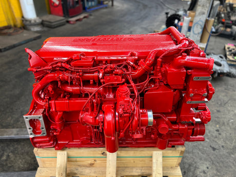 2012 Cummins ISX15 Diesel Engine For Sale, CPL 3719