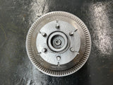 Caterpillar C15 DriveMaster Fan Clutch 79A9317, Pulley P/N 601697, Base P/N 601705 For Sale