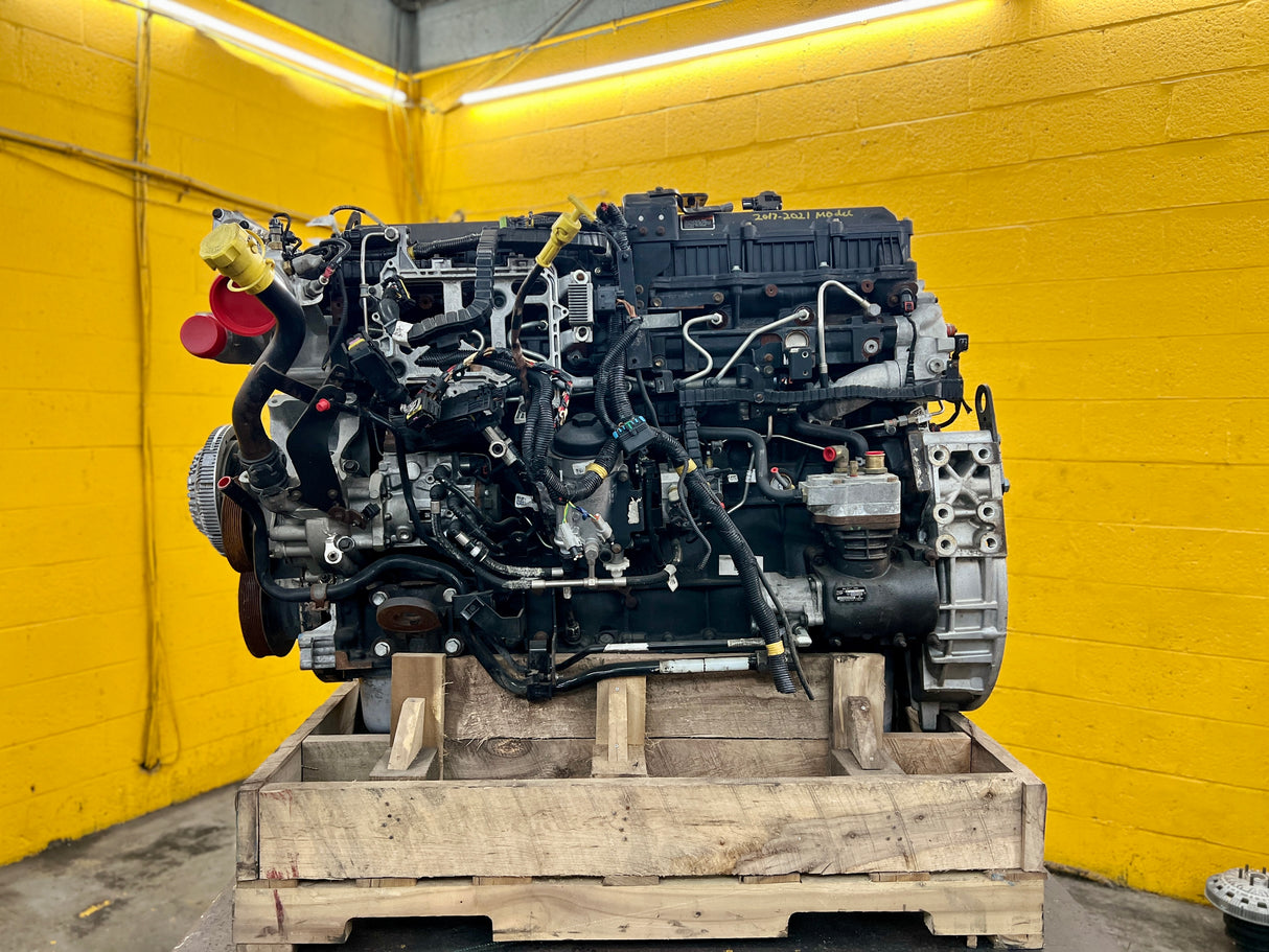 2019 International A26 Diesel Engine For Sale