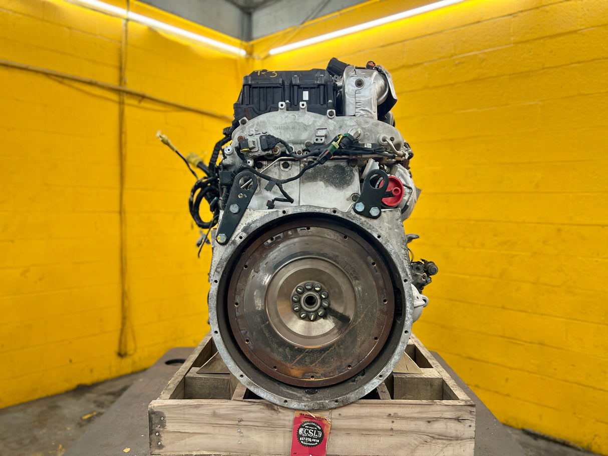 2019 International A26 Diesel Engine For Sale