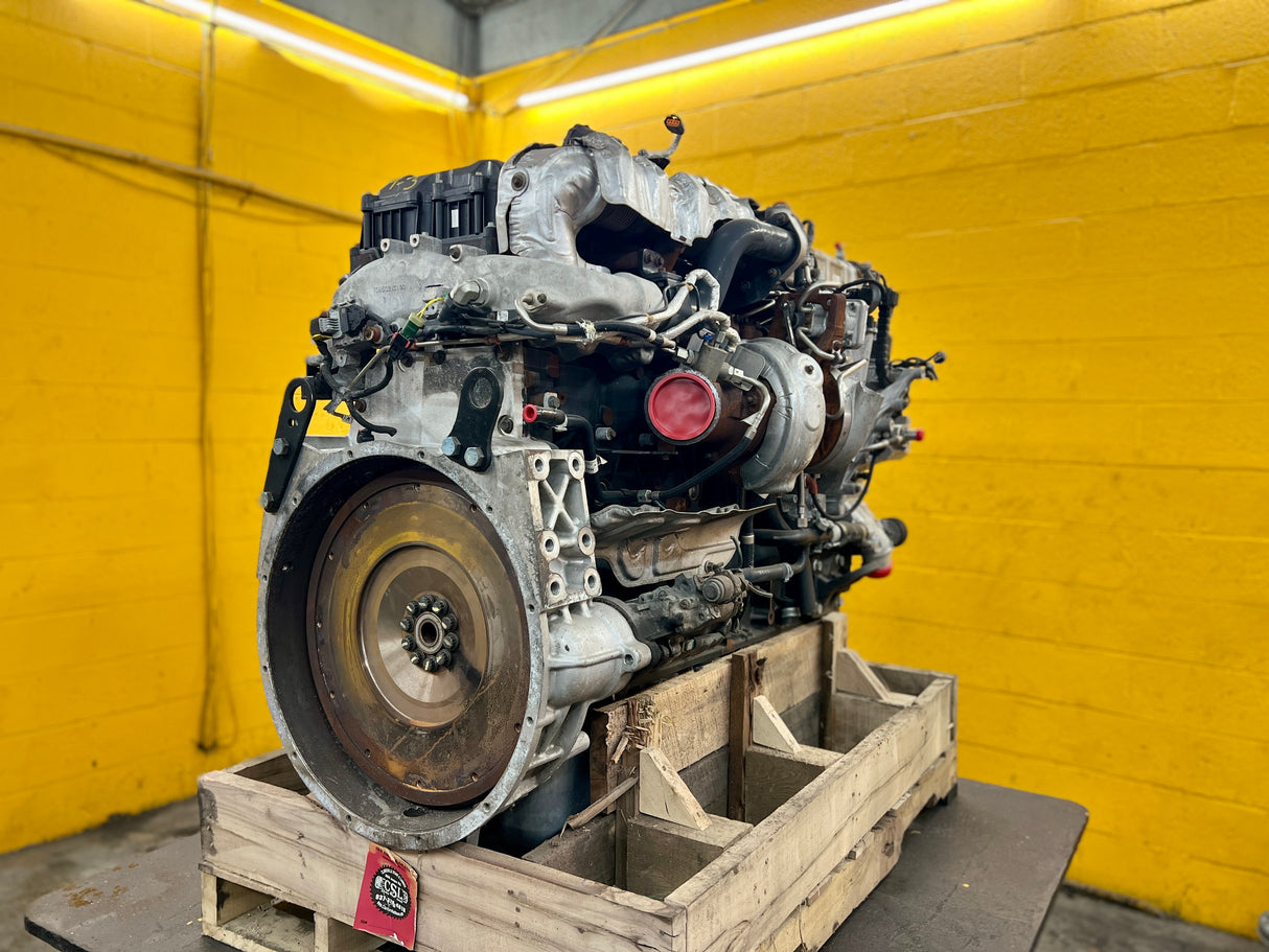 2019 International A26 Diesel Engine For Sale