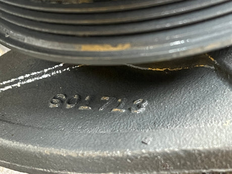 Mack E7 Horton DM 2-Speed Fan Clutch 79A9495-2, Base # 601713