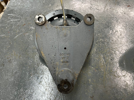 Mack E7 Horton 2-Speed Fan Clutch 79A9498-2 for 2002-2007, Base # 601741