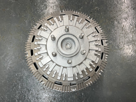 Mack E7 Horton DM 2-Speed Fan Clutch 79A9495-2, Base # 601713