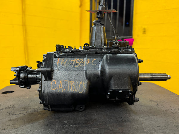Eaton Fuller FRO15210B Transmission For Sale, (REBUILT) TA-D57-035681