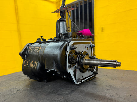 Eaton Fuller FRO15210B Transmission For Sale, (REBUILT) TA-D57-035681