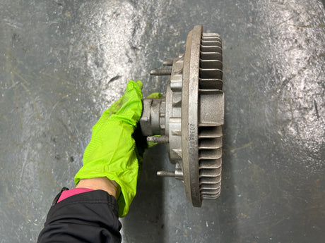 International 7.3L Fan Clutch Part # 2033827C1, Viscous For Sale