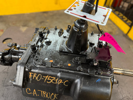 Eaton Fuller FRO15210B Transmission For Sale, (REBUILT) TA-D57-035681
