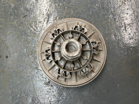 International 7.3L Fan Clutch Part # 2033827C1, Viscous For Sale